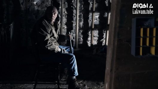 مشاهدة فيلم The Visit 2015 مترجم