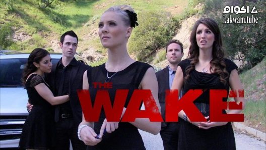 مشاهدة فيلم The Wake 2017 مترجم