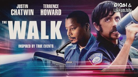 مشاهدة فيلم The Walk 2022 مترجم
