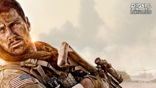 مشاهدة فيلم The Wall 2017 مترجم