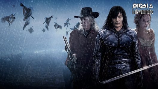 مشاهدة فيلم The Warrior’s Way 2010 مترجم