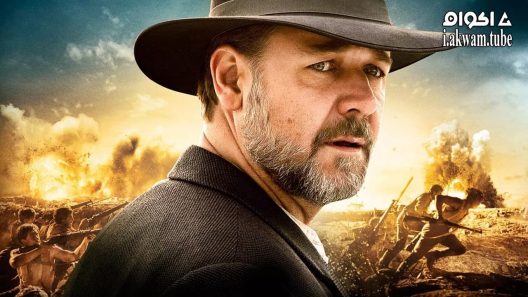 مشاهدة فيلم The Water Diviner 2014 مترجم