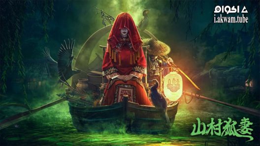 مشاهدة فيلم The Wicked Wife 2022 مترجم