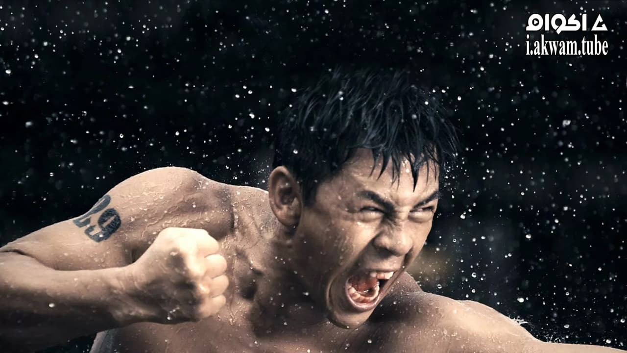 مشاهدة فيلم The Wrath Of Vajra 2013 مترجم