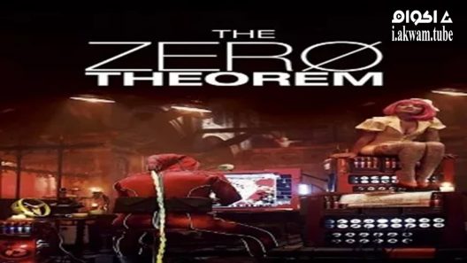 مشاهدة فيلم The Zero Theorem 2013 مترجم