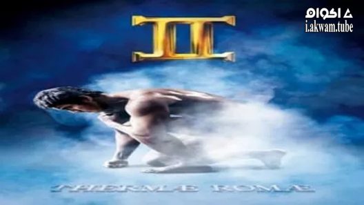 مشاهدة فيلم Thermae Romae II 2014 مترجم