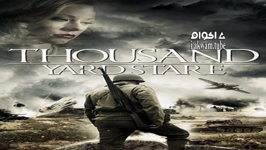 مشاهدة فيلم Thousand Yard Stare 2018 مترجم