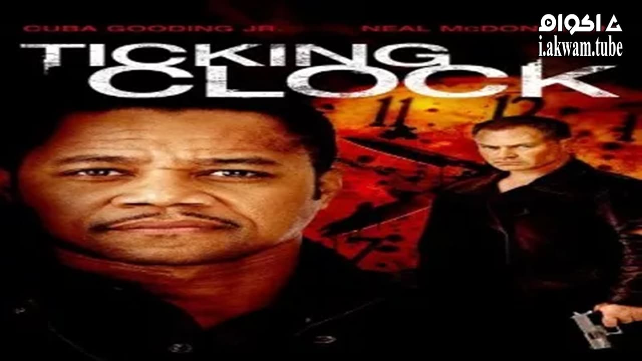 مشاهدة فيلم Ticking Clock 2011 مترجم