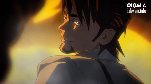 مشاهدة فيلم Tiger & Bunny: The Rising 2014 مترجم