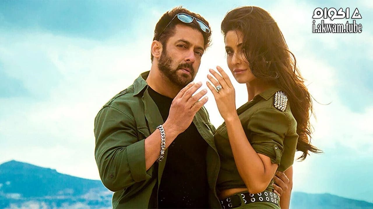 مشاهدة فيلم Tiger Zinda Hai 2017 مترجم