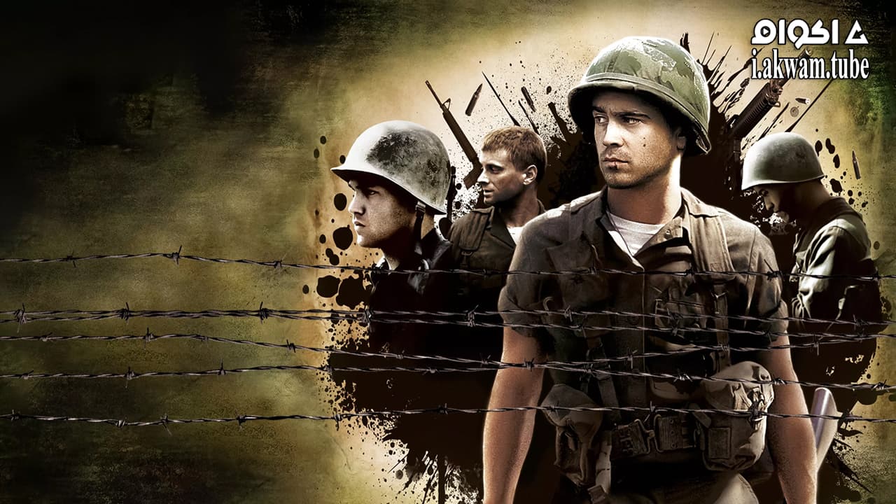 مشاهدة فيلم Tigerland 2000 مترجم