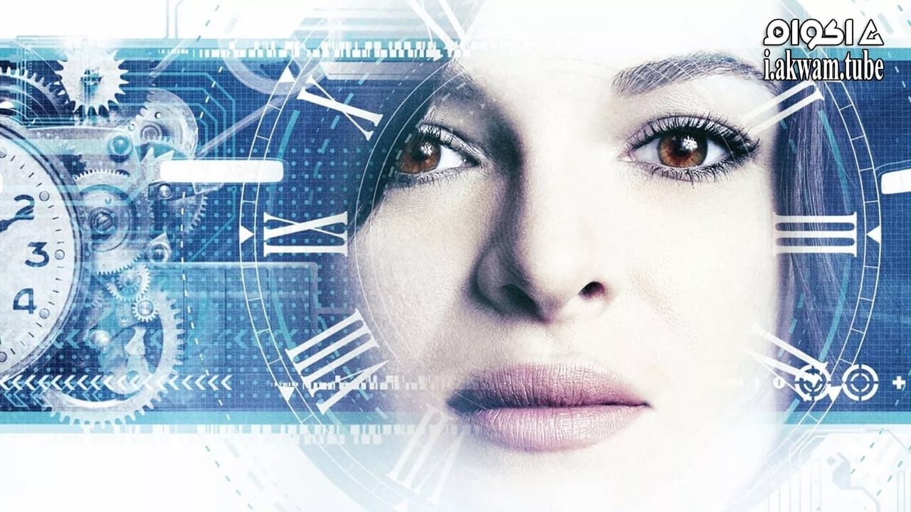 مشاهدة فيلم Time Lapse 2014 مترجم