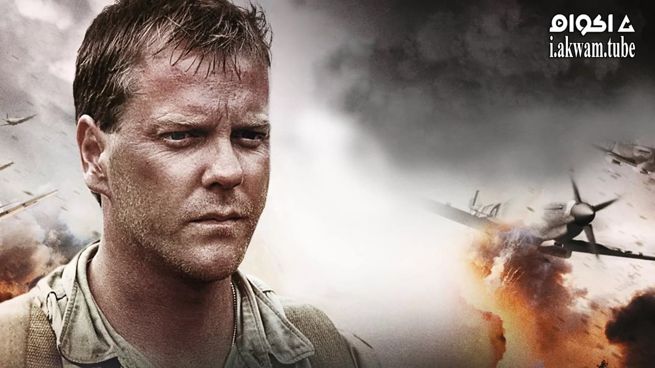 مشاهدة فيلم To End All Wars 2001 مترجم