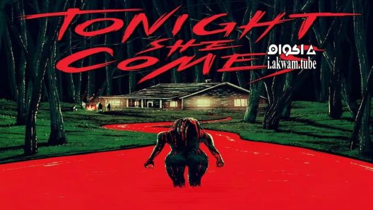 مشاهدة فيلم Tonight She Comes 2016 مترجم