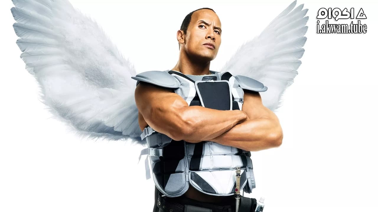 مشاهدة فيلم Tooth Fairy 2010 مترجم