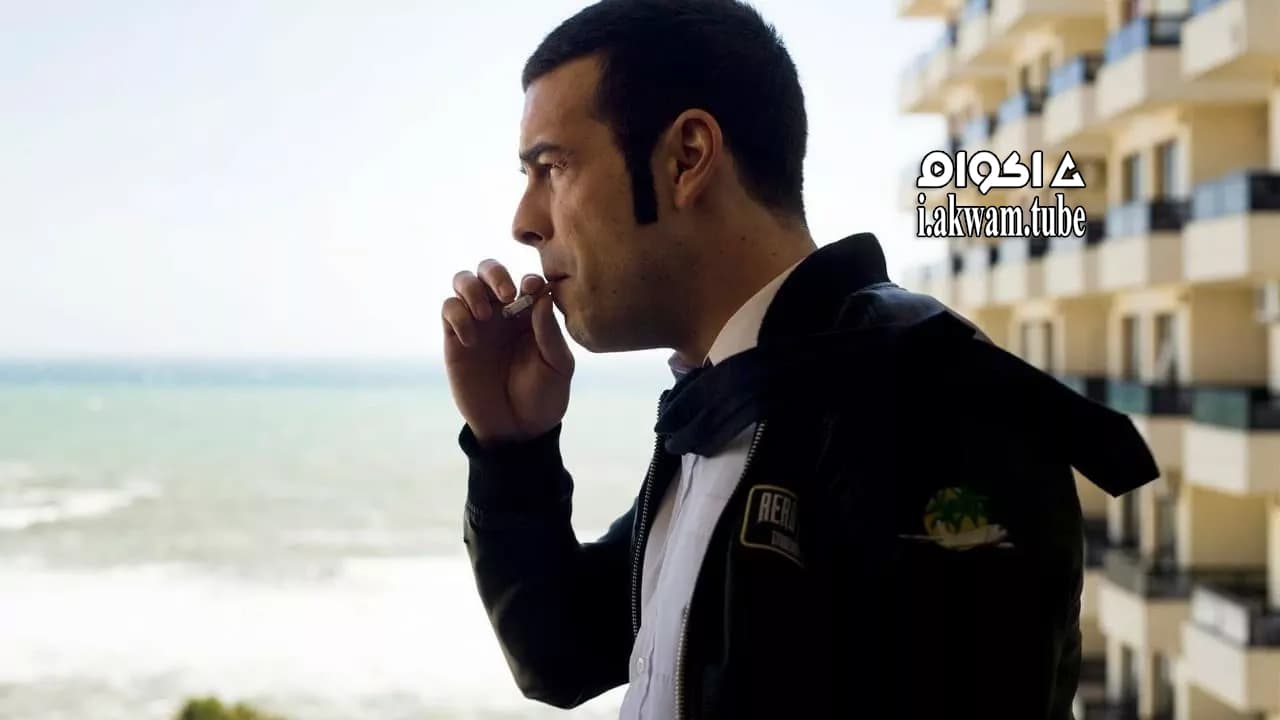 مشاهدة فيلم Toro 2016 مترجم