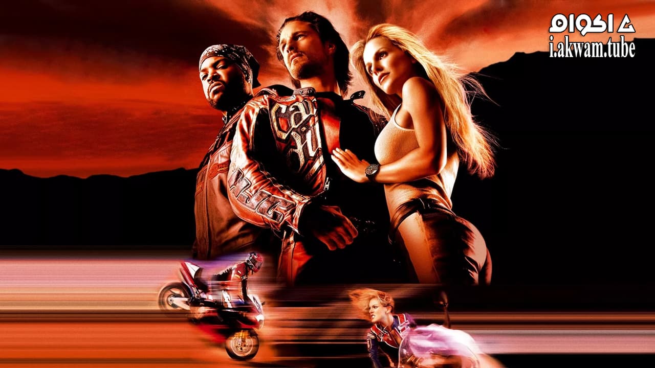 مشاهدة فيلم Torque 2004 مترجم
