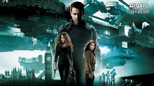 مشاهدة فيلم Total Recall 2012 مترجم