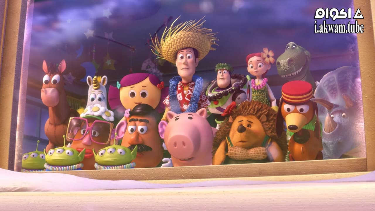 مشاهدة فيلم Hawaiian Vacation 2011 مترجم