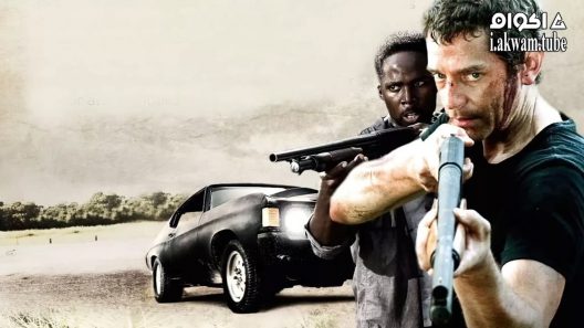 مشاهدة فيلم Transit 2012 مترجم