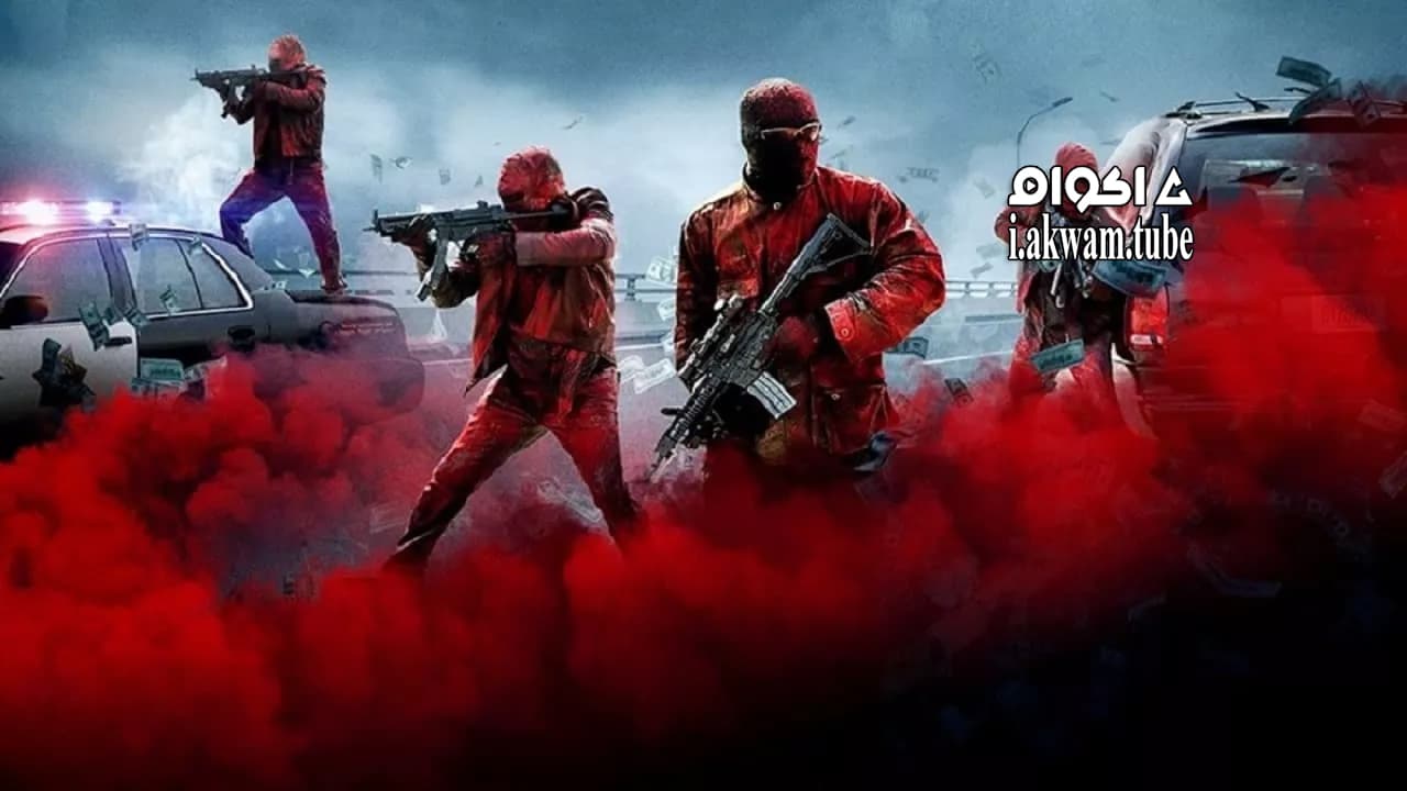 مشاهدة فيلم Triple 9 2016 مترجم