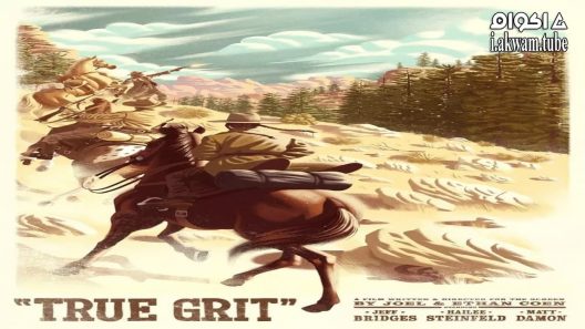 مشاهدة فيلم True Grit 2010 مترجم