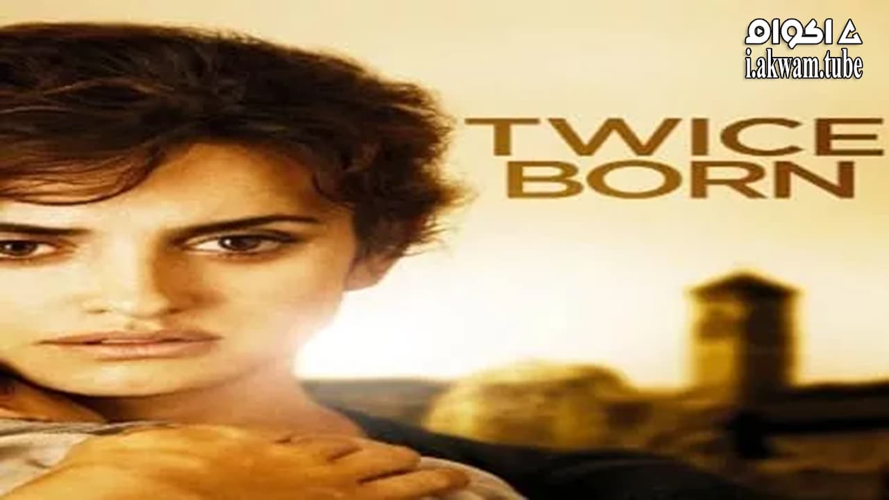 مشاهدة فيلم Twice Born 2012 مترجم