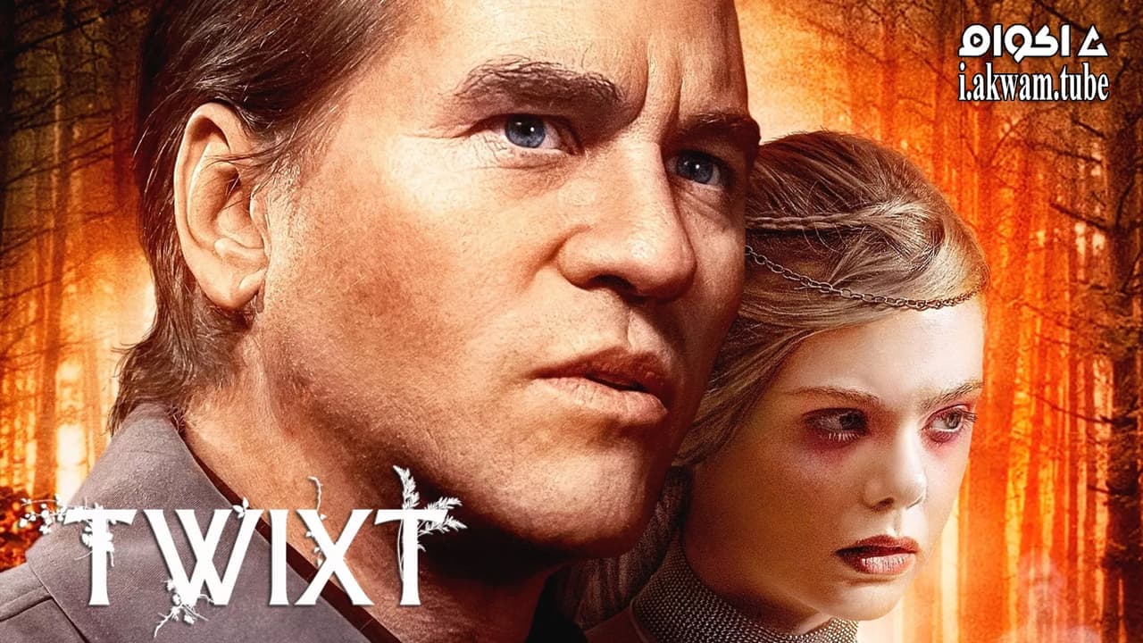 مشاهدة فيلم Twixt 2011 مترجم