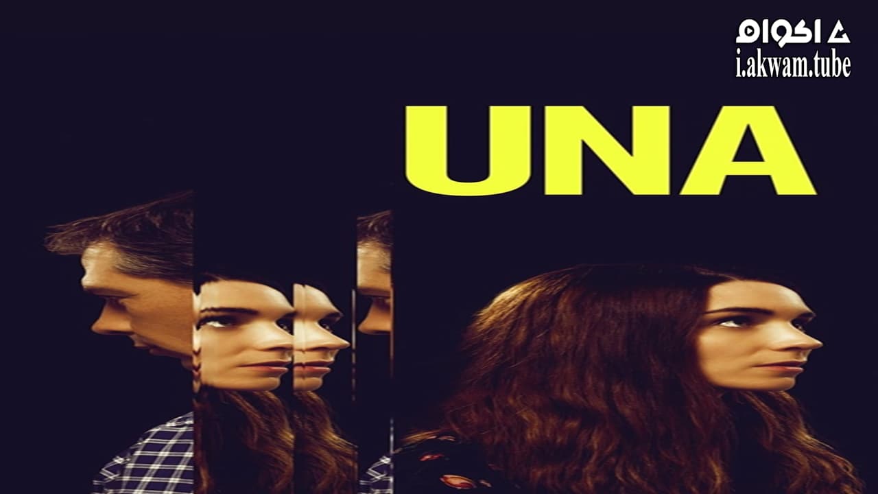 مشاهدة فيلم Una 2017 مترجم