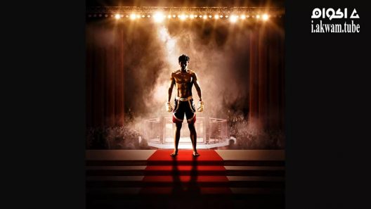 مشاهدة فيلم Unbeatable 2013 مترجم