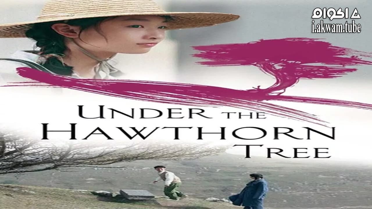 مشاهدة فيلم Under the Hawthorn Tree 2010 مترجم