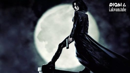 مشاهدة فيلم Underworld 2003 مترجم