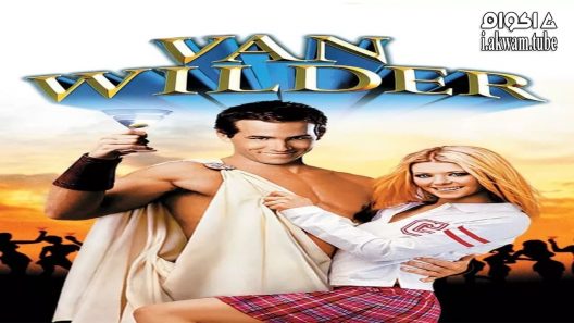 مشاهدة فيلم National Lampoon’s Van Wilder 2002 مترجم