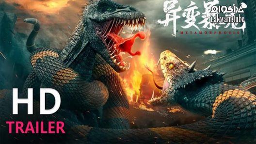 مشاهدة فيلم Variation of Tyrannosaurus 2022 مترجم