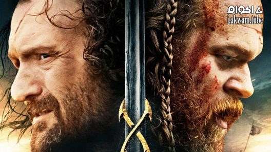 مشاهدة فيلم Viking Legacy 2017 مترجم