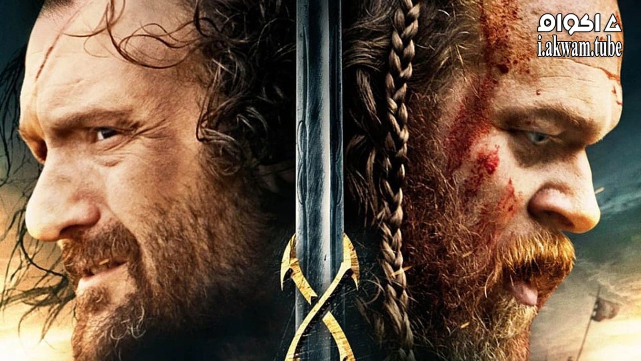 مشاهدة فيلم Viking Legacy 2017 مترجم