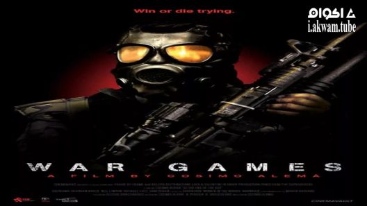 مشاهدة فيلم War Games 2011 مترجم