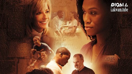 مشاهدة فيلم War Room 2015 مترجم