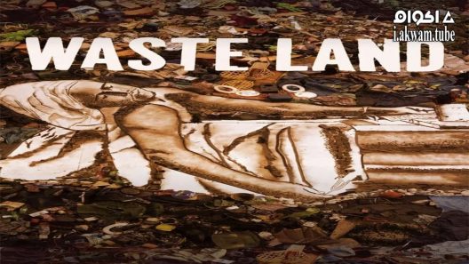 مشاهدة فيلم Waste Land 2010 مترجم