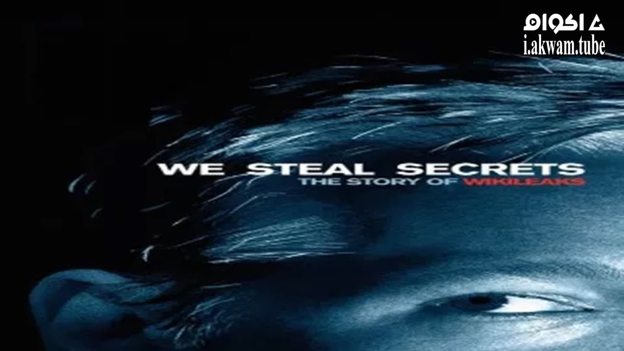 مشاهدة فيلم We Steal Secrets: The Story of WikiLeaks 2013 مترجم