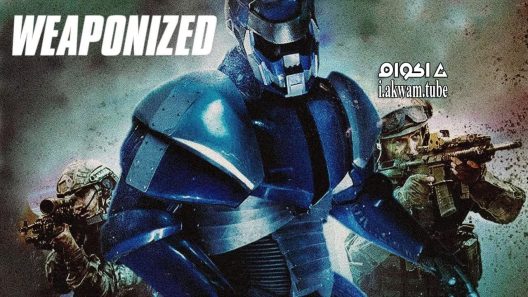 مشاهدة فيلم Weaponized 2016 مترجم