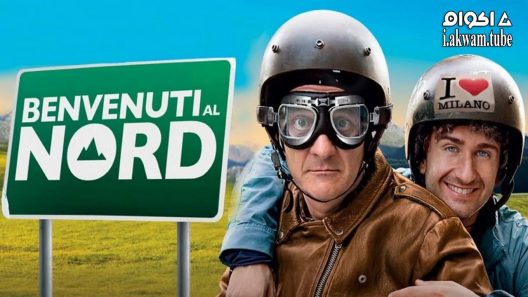 مشاهدة فيلم Welcome to the North 2012 مترجم