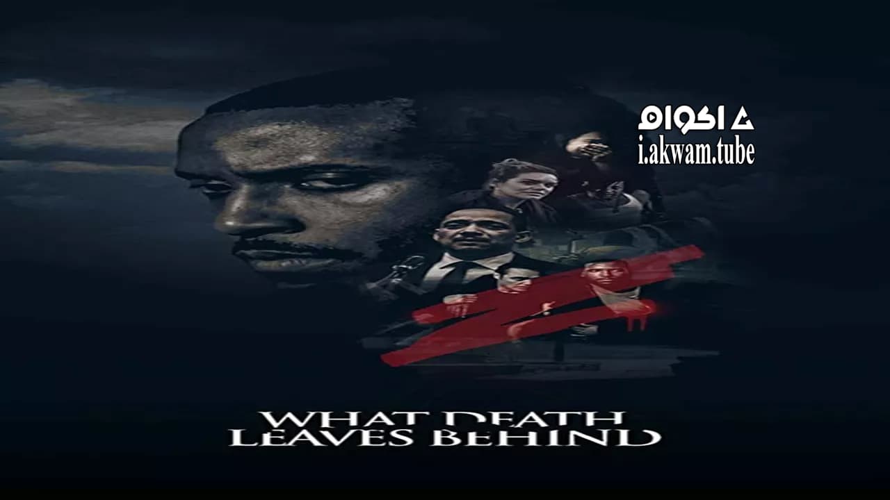 مشاهدة فيلم What Death Leaves Behind 2018 مترجم