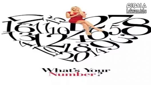 مشاهدة فيلم What’s Your Number? 2011 مترجم