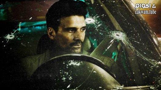 مشاهدة فيلم Wheelman 2017 مترجم