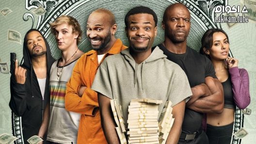 مشاهدة فيلم Where’s the Money 2017 مترجم