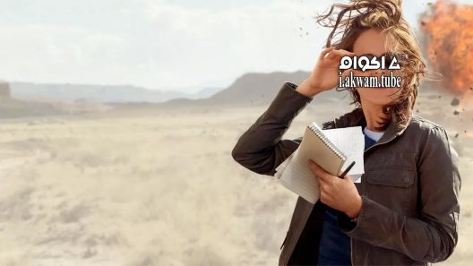 مشاهدة فيلم Whiskey Tango Foxtrot 2016 مترجم