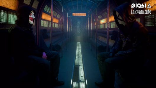 مشاهدة فيلم Who Am I 2014 مترجم