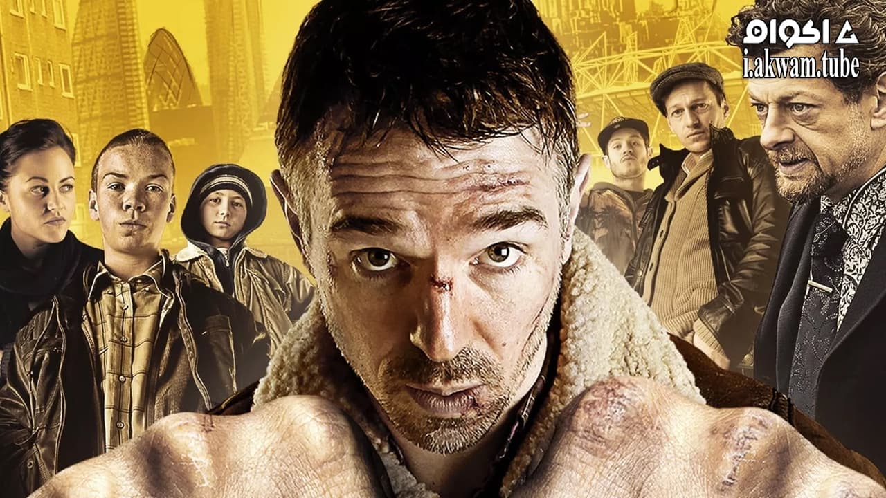 مشاهدة فيلم Wild Bill 2011 مترجم