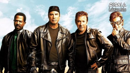 مشاهدة فيلم Wild Hogs 2007 مترجم